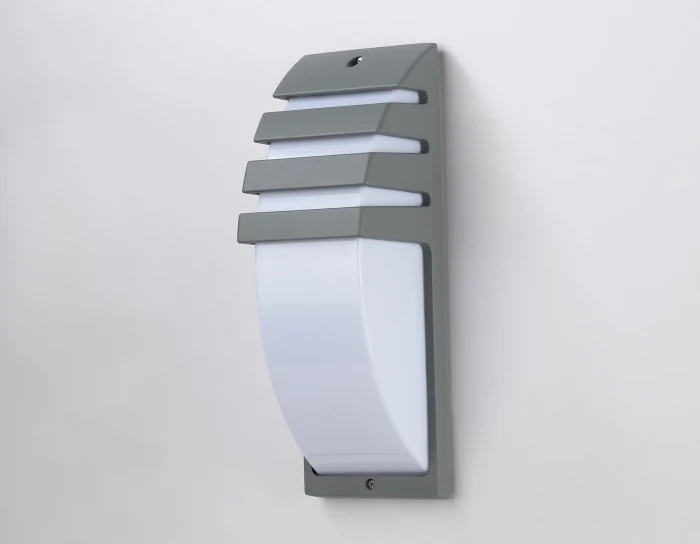Уличный настенный архитектурный светильник Ambrella light ST5201