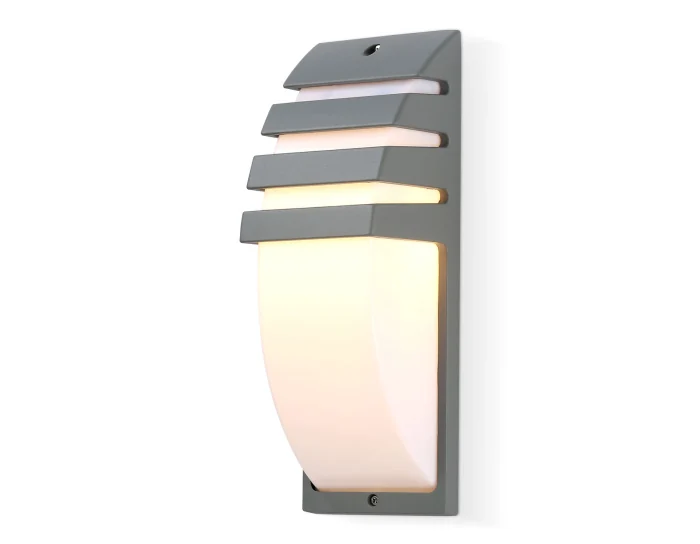 Уличный настенный архитектурный светильник Ambrella light ST5201