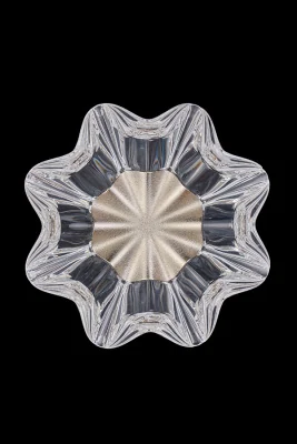 Настенный светильник Leon Nataly LE3052/1W NI