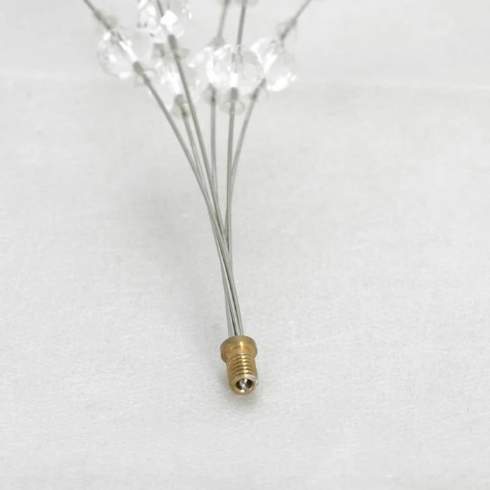 Люстра потолочная Lussole Davie LSP-8781