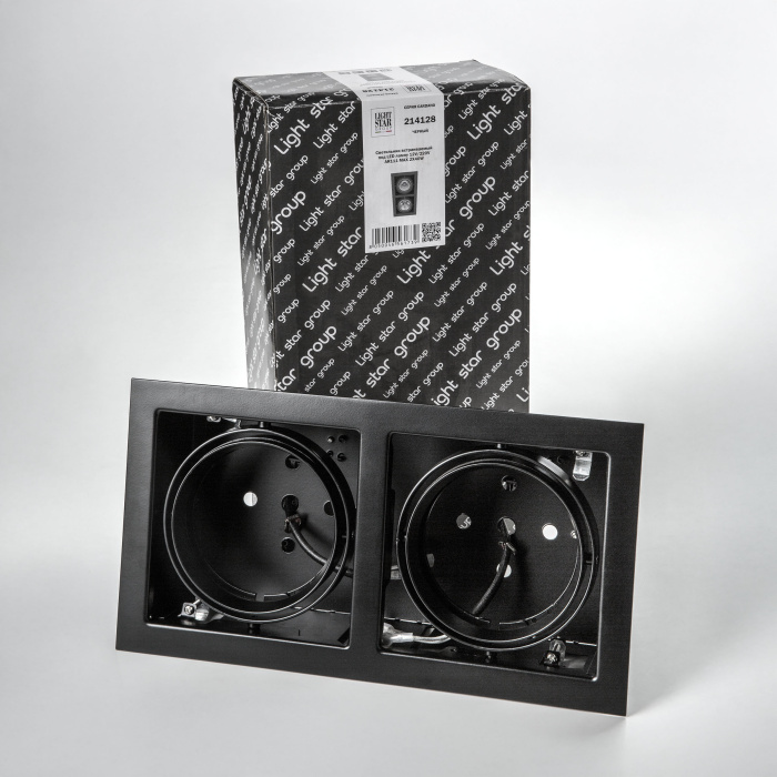 Встраиваемый светильник CARDANO LIGHTSTAR 214128