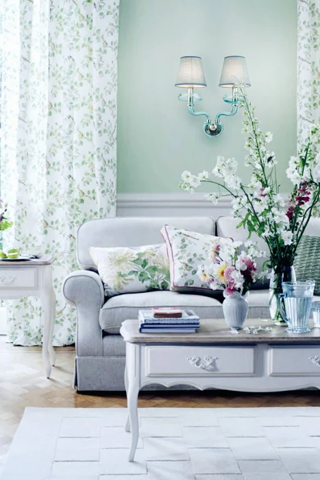 Бра Lucia Tucci ASHANTI W1260.2 blue