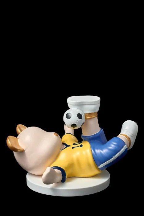 Статуэтка Teona Decor Bear TD091