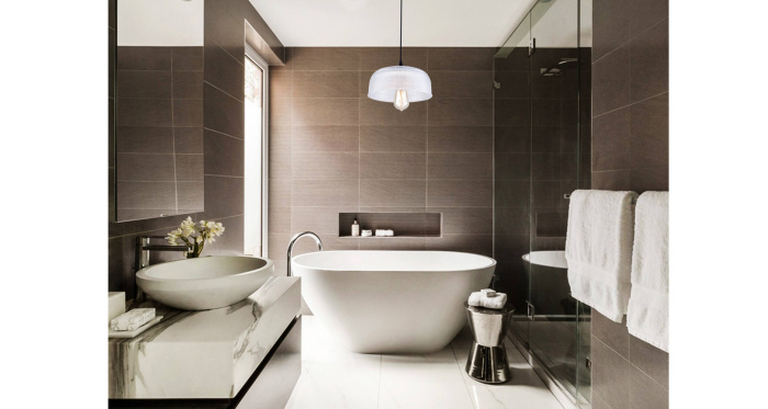 Светильник подвесной Lucia Tucci ASHANTI 1252.1