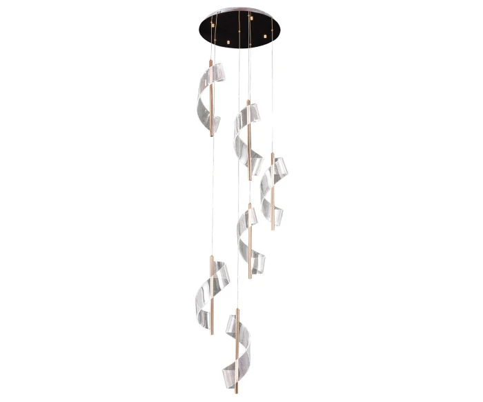 Люстра Kink Light 08042-6A,37