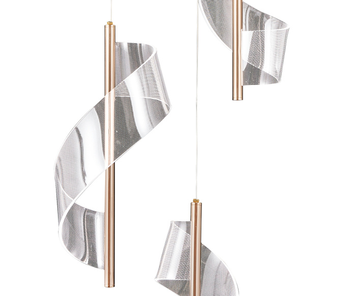 Люстра Kink Light 08042-6A,37