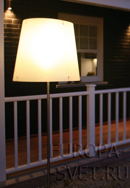 Royal Botania Уличный торшер Lampalair LPL180