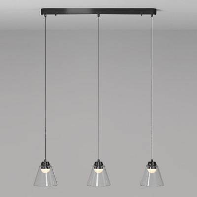 Подвесной светильник MARX TRIO L78 ImperiumLoft
