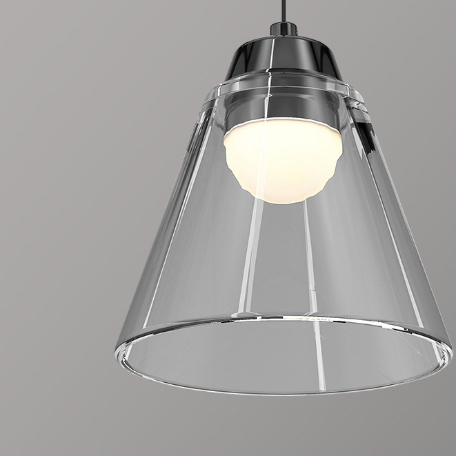 Подвесной светильник MARX TRIO L78 ImperiumLoft