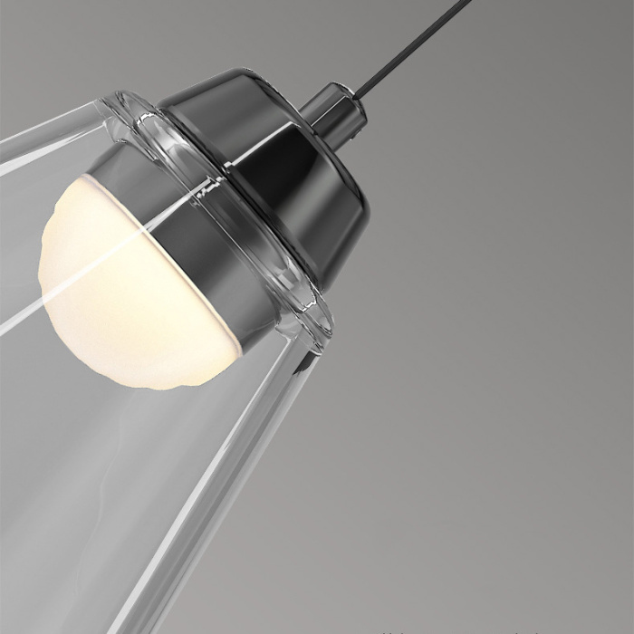 Подвесной светильник MARX TRIO L78 ImperiumLoft