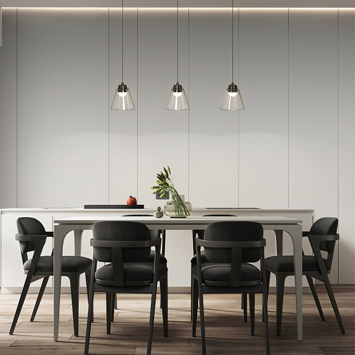 Подвесной светильник MARX TRIO L78 ImperiumLoft