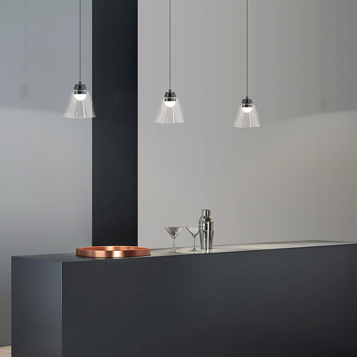 Подвесной светильник MARX TRIO L78 ImperiumLoft