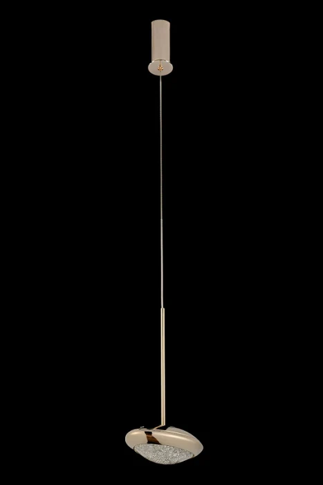 Подвесной светильник Leon Stacy LE7902/1S Gold