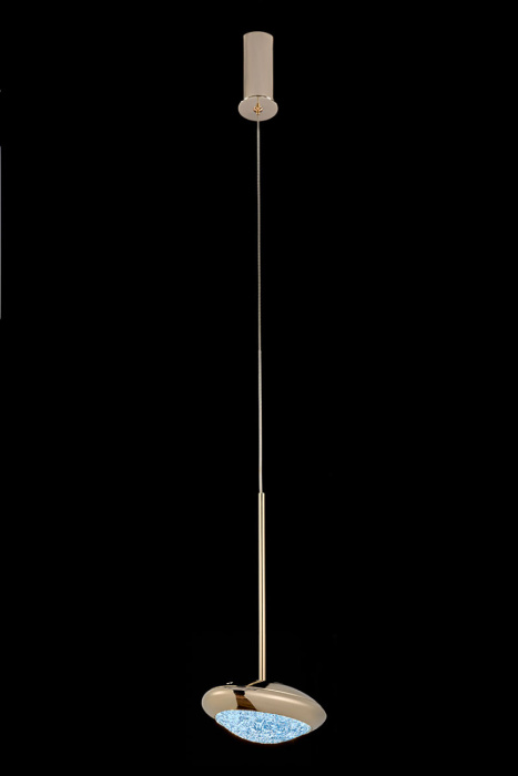 Подвесной светильник Leon Stacy LE7902/1S Gold