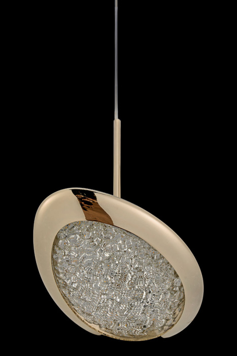 Подвесной светильник Leon Stacy LE7902/1S Gold