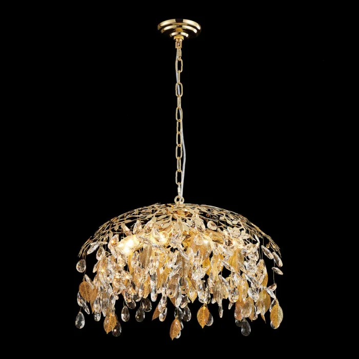 Люстра подвесная Lussole Presidio LSP-6041