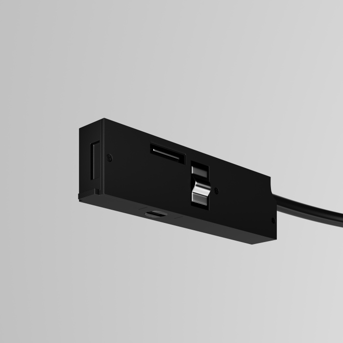 Ввод питания Maytoni TRA184B-1B-100