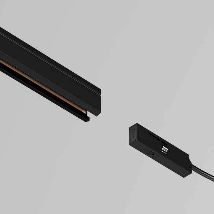 Ввод питания Maytoni TRA184B-1B-100