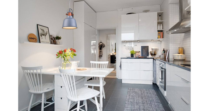 Светильник подвесной Lucia Tucci INDUSTRIAL 1820.1 SAND SILVER