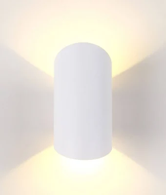 Бра Crystal Lux CLT 134W WH