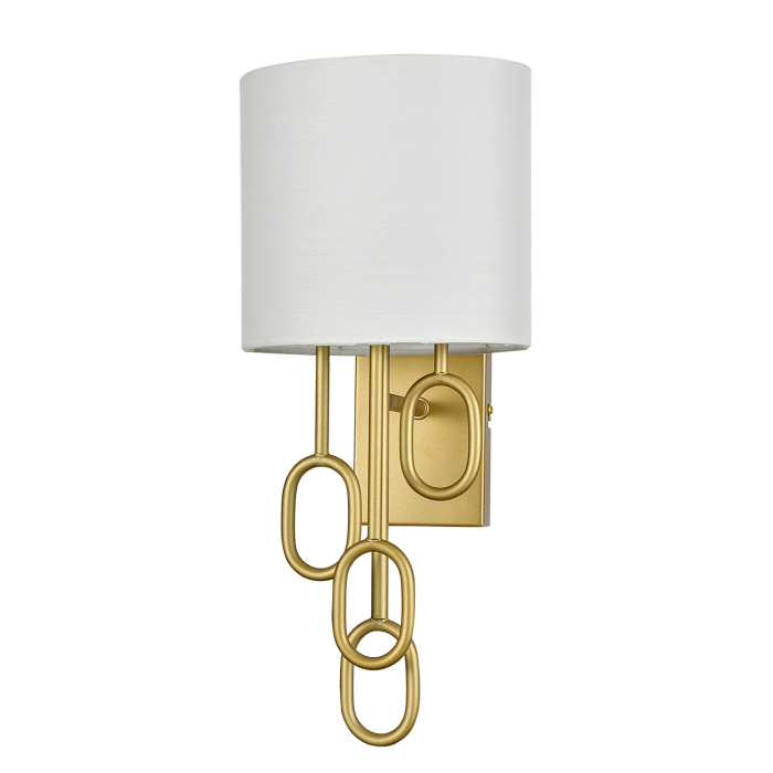 Настенный светильник AMALI INDIGO V000475