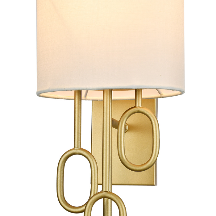 Настенный светильник AMALI INDIGO V000475