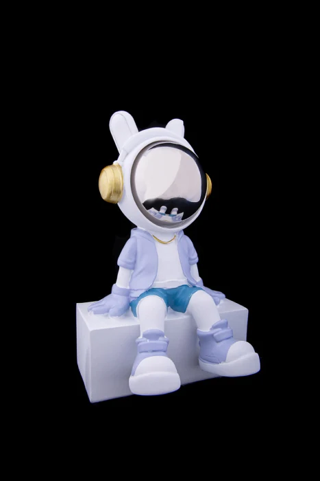 Статуэтка Teona Decor Galaxie TD046/2 SET