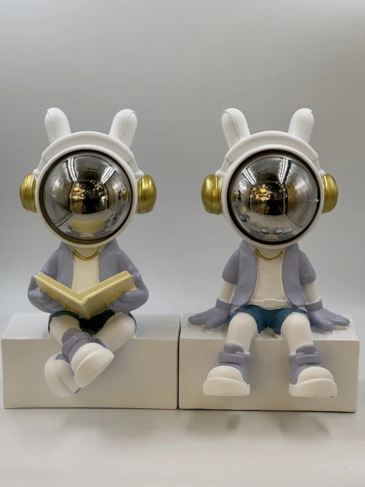 Статуэтка Teona Decor Galaxie TD046/2 SET