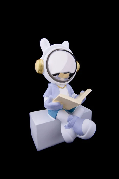 Статуэтка Teona Decor Galaxie TD046/2 SET