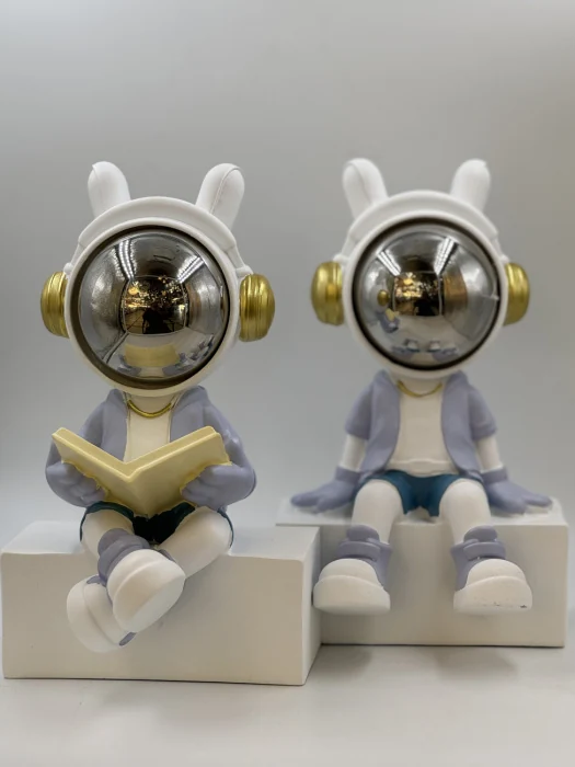 Статуэтка Teona Decor Galaxie TD046/2 SET