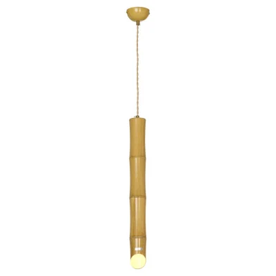 Подвесной светильник Lussole Bamboo LSP-8563-3