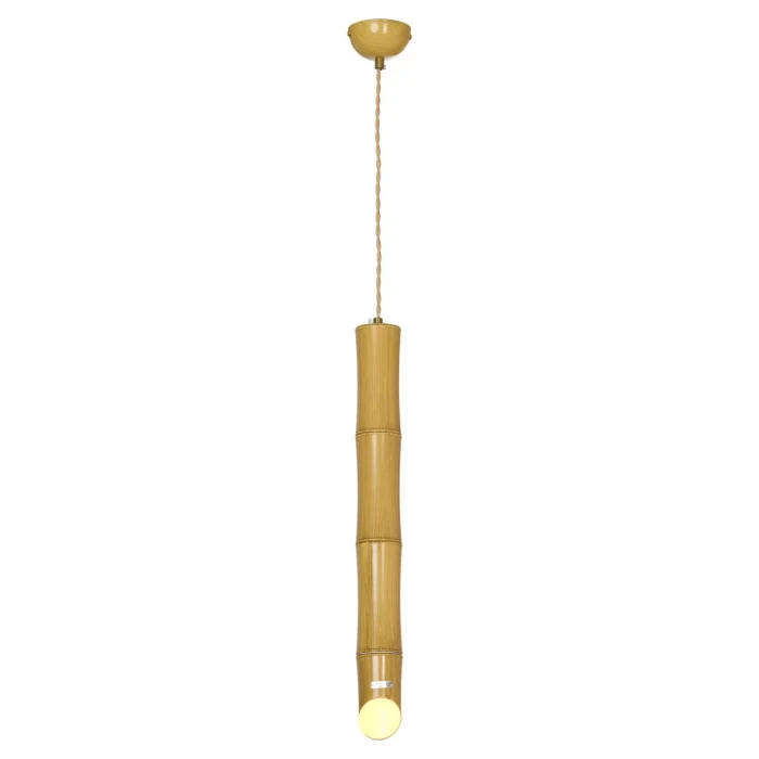 Подвесной светильник Lussole Bamboo LSP-8563-3