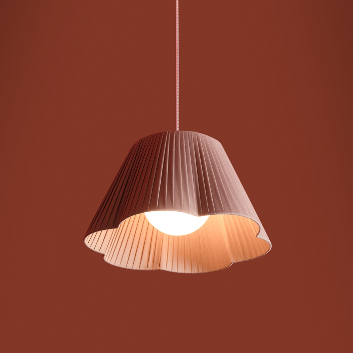 Подвесной светильник Freya Sylvia FR2056PL-01BR