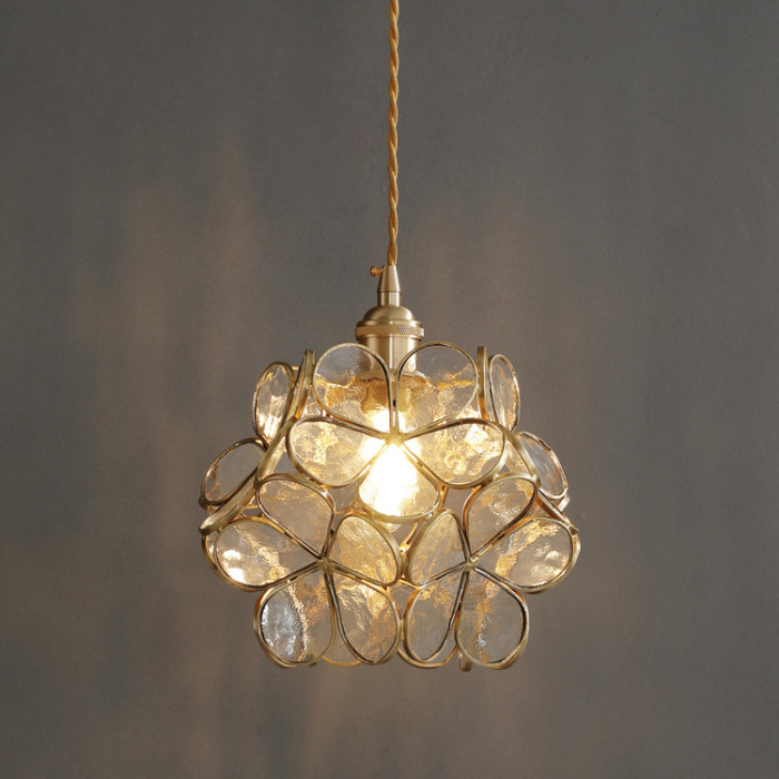 Подвесной светильник SUM Blue ImperiumLoft