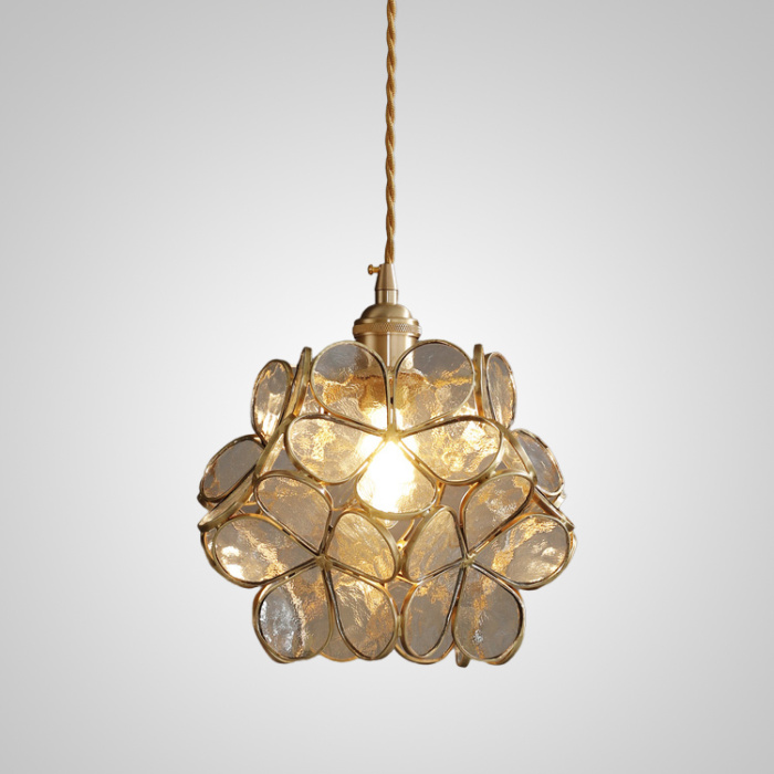 Подвесной светильник SUM Blue ImperiumLoft