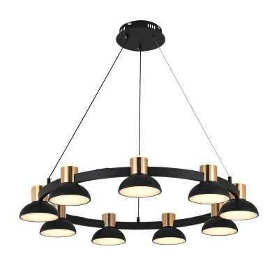 Подвесной светильник TRAFORO INDIGO V000183L