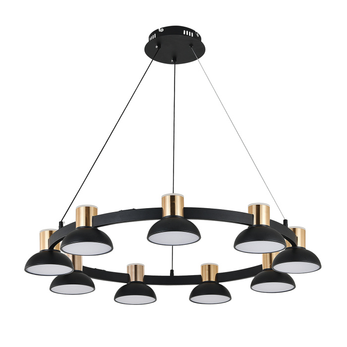 Подвесной светильник TRAFORO INDIGO V000183L