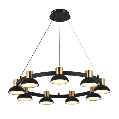 Подвесной светильник TRAFORO INDIGO V000183L