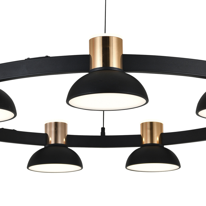 Подвесной светильник TRAFORO INDIGO V000183L