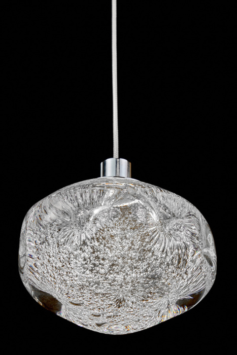 Подвесной светильник Leon Magic LE3020/1S CL