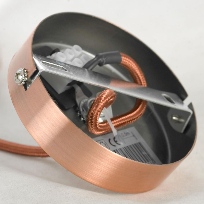 Светильник подвесной Lussole Lincoln LSP-8546