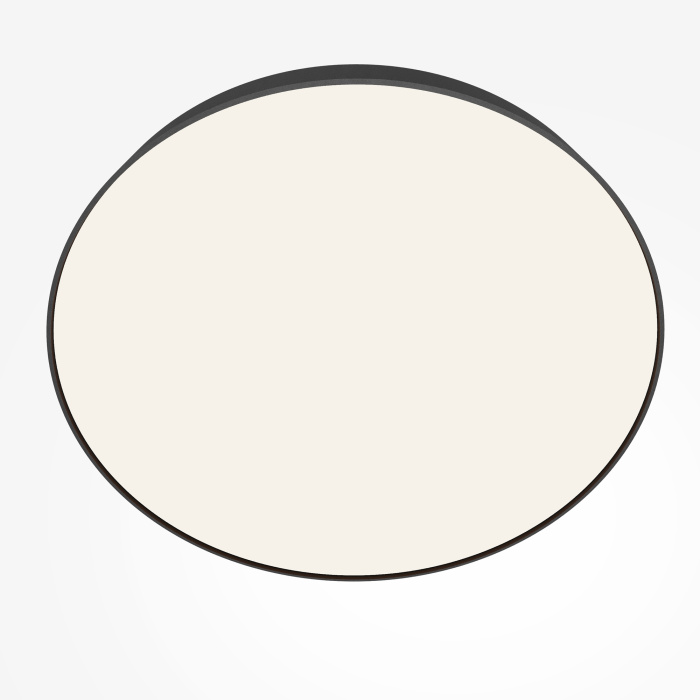 Потолочный светильник Maytoni Zon C032CL-90W4K-RD-B