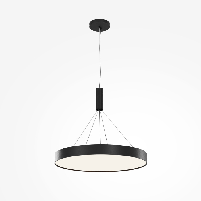 Потолочный светильник Maytoni Zon C032CL-90W4K-RD-B