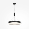 Потолочный светильник Maytoni Zon C032CL-90W4K-RD-B