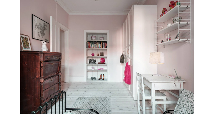 Настольная лампа Lucia Tucci BRISTOL T894.1