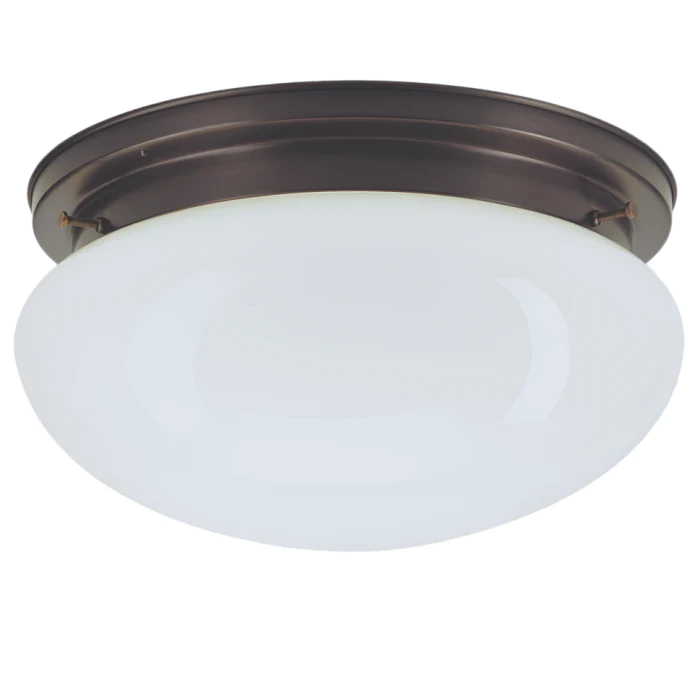 Настенно-потолочный светильник Berliner Messinglampen D18-125opA