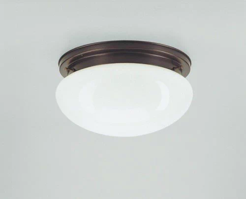 Настенно-потолочный светильник Berliner Messinglampen D18-125opA