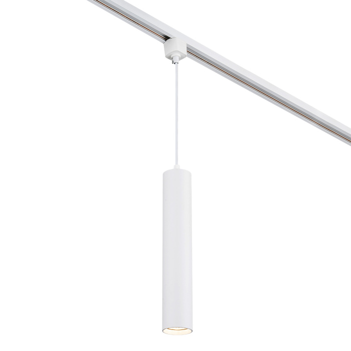 Трековый светильник 20001 ESCADA 20001TRP/01 SWH