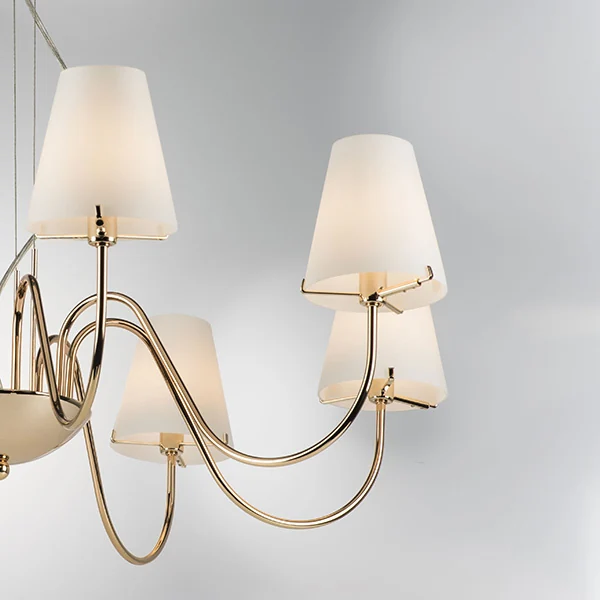 Подвесная люстра DIAFANO LIGHTSTAR 758082