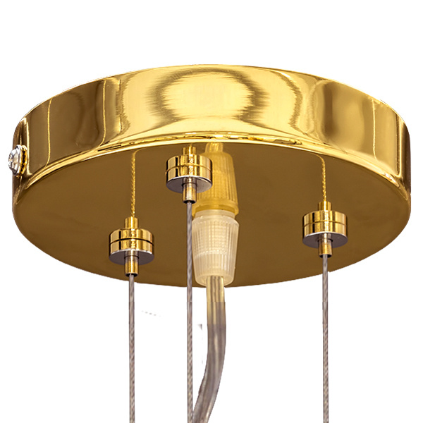 Подвесная люстра DIAFANO LIGHTSTAR 758082